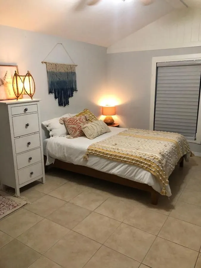 Villa Siesta Key Waterfront Estate W Pool Privacy! *