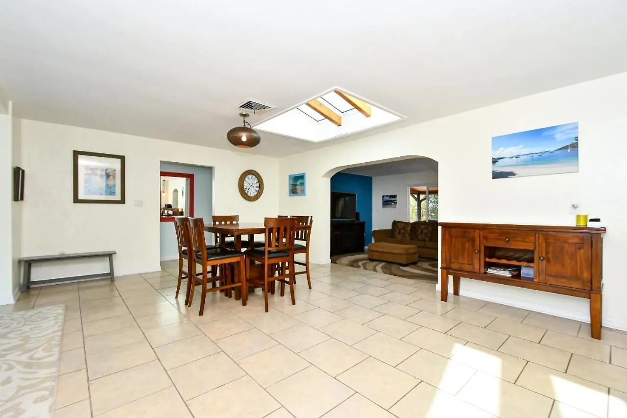 Heated Pool - Very Close To Siesta Beach, Restaurants & Shops! *