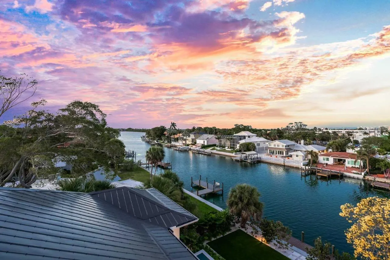 The Ringling Estate * Sarasota
