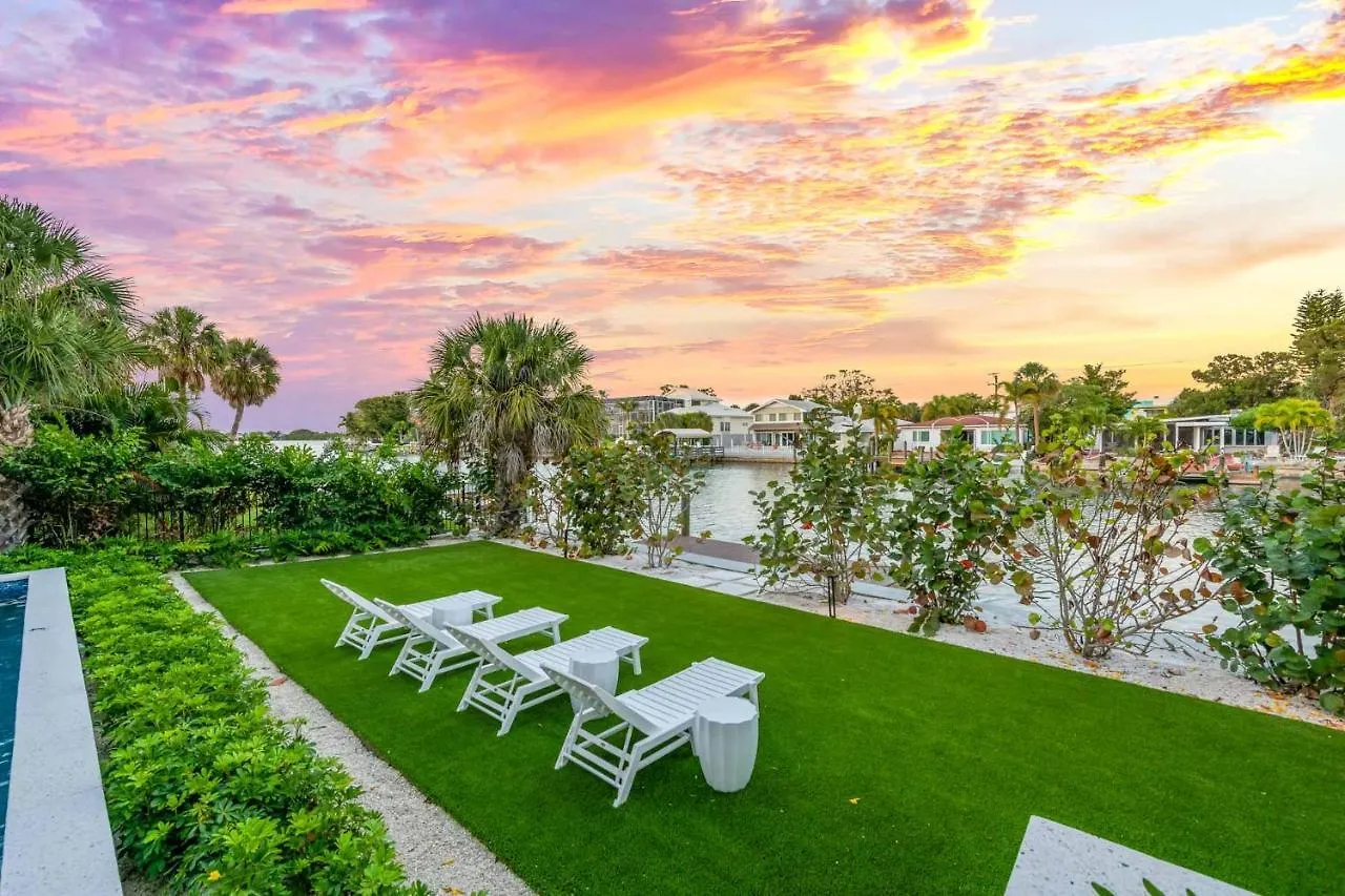 The Ringling Estate Holiday home Sarasota