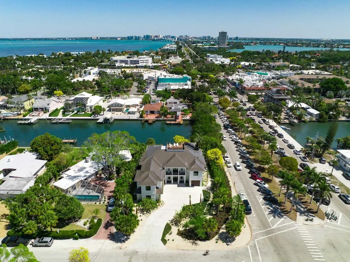 The Ringling Estate Holiday home Sarasota