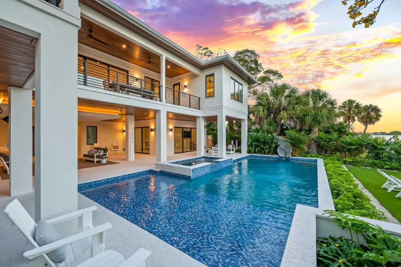 The Ringling Estate *