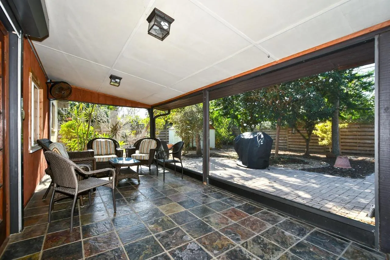 Holiday home Heated Pool - Very Close To Siesta Beach, Restaurants & Shops!