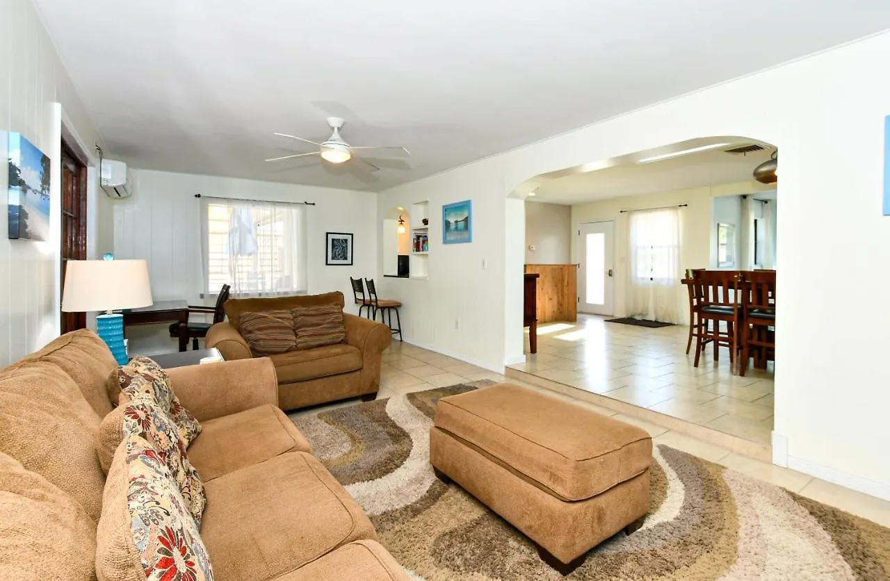 Heated Pool - Very Close To Siesta Beach, Restaurants & Shops!
