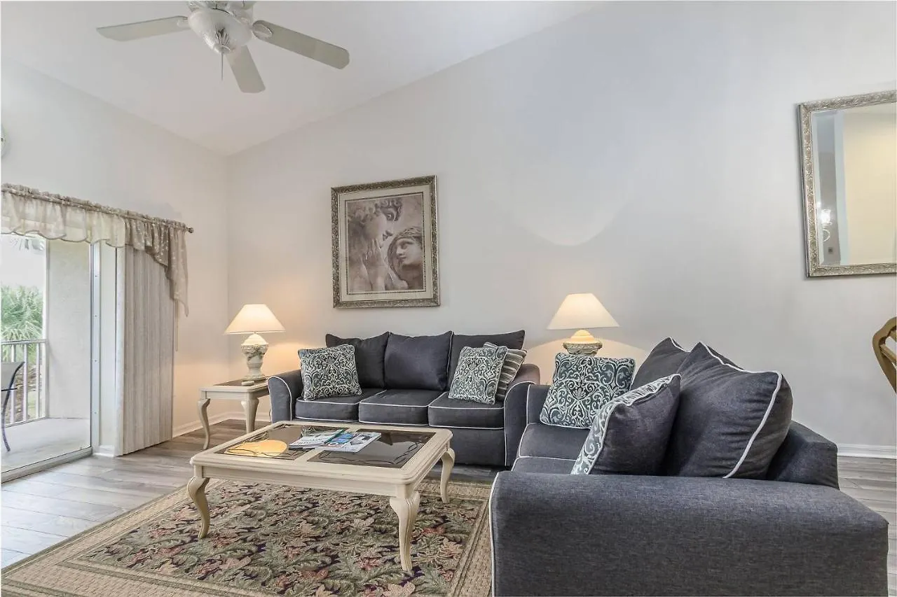 Hyland Hills Ave * Sarasota