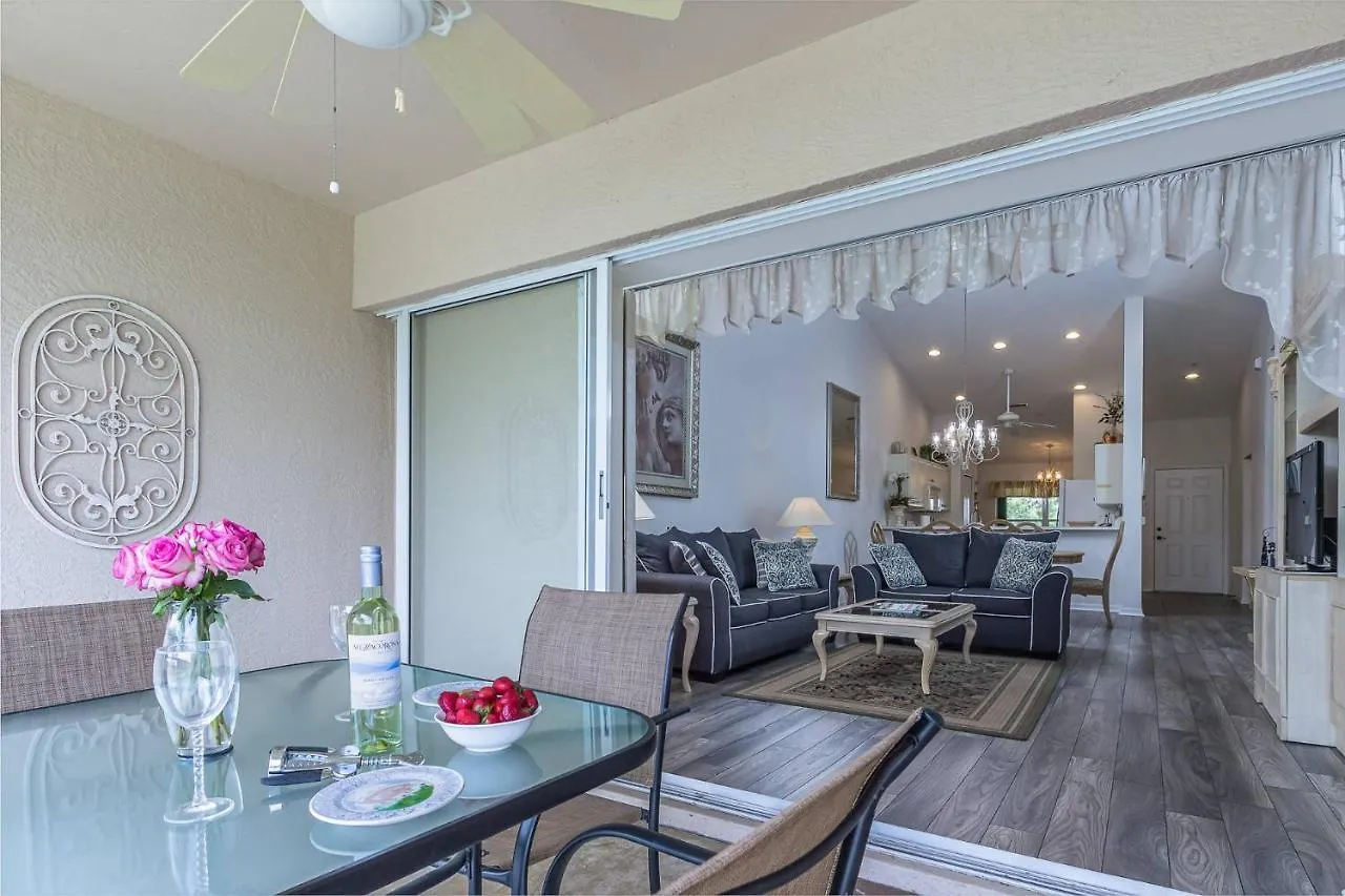 Hyland Hills Ave Holiday home *