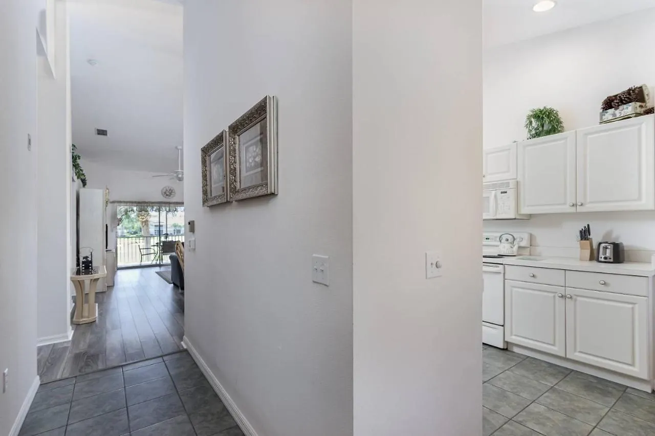 Holiday home Hyland Hills Ave Sarasota
