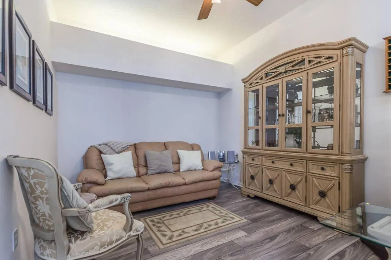 Holiday home Hyland Hills Ave Sarasota