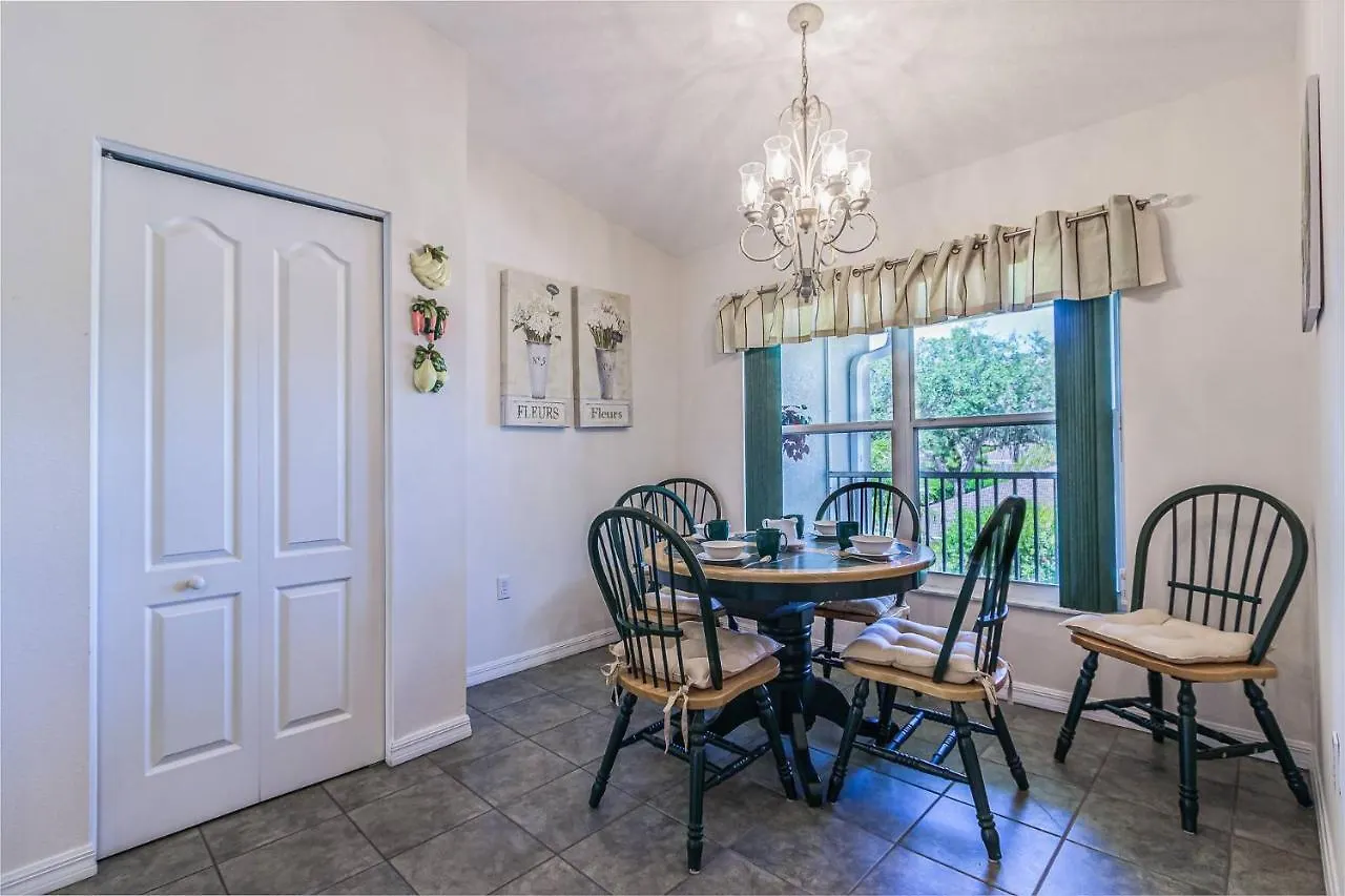 Hyland Hills Ave Holiday home Sarasota