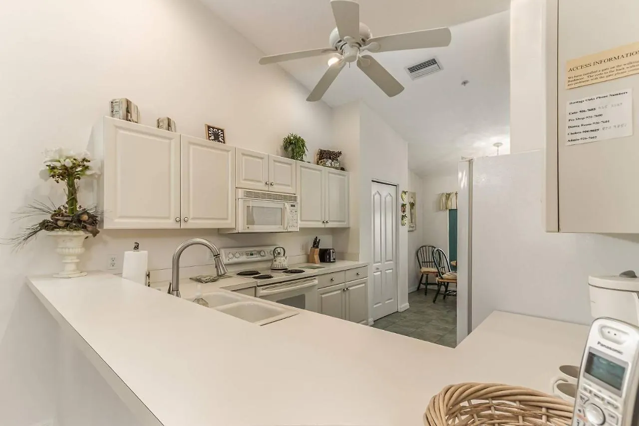 Hyland Hills Ave Holiday home