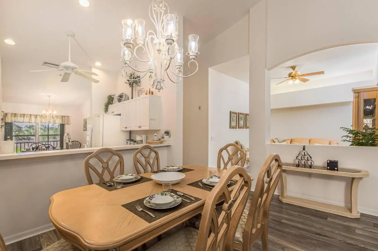 Holiday home Hyland Hills Ave Sarasota