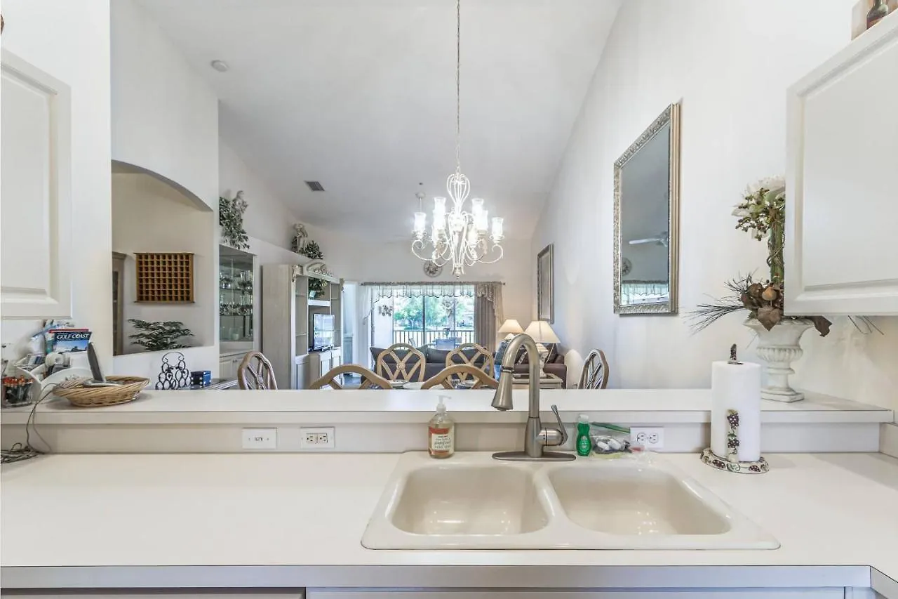 Hyland Hills Ave Holiday home