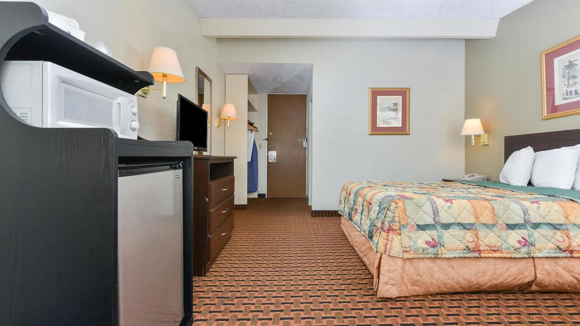 Americas Value Motel 2*