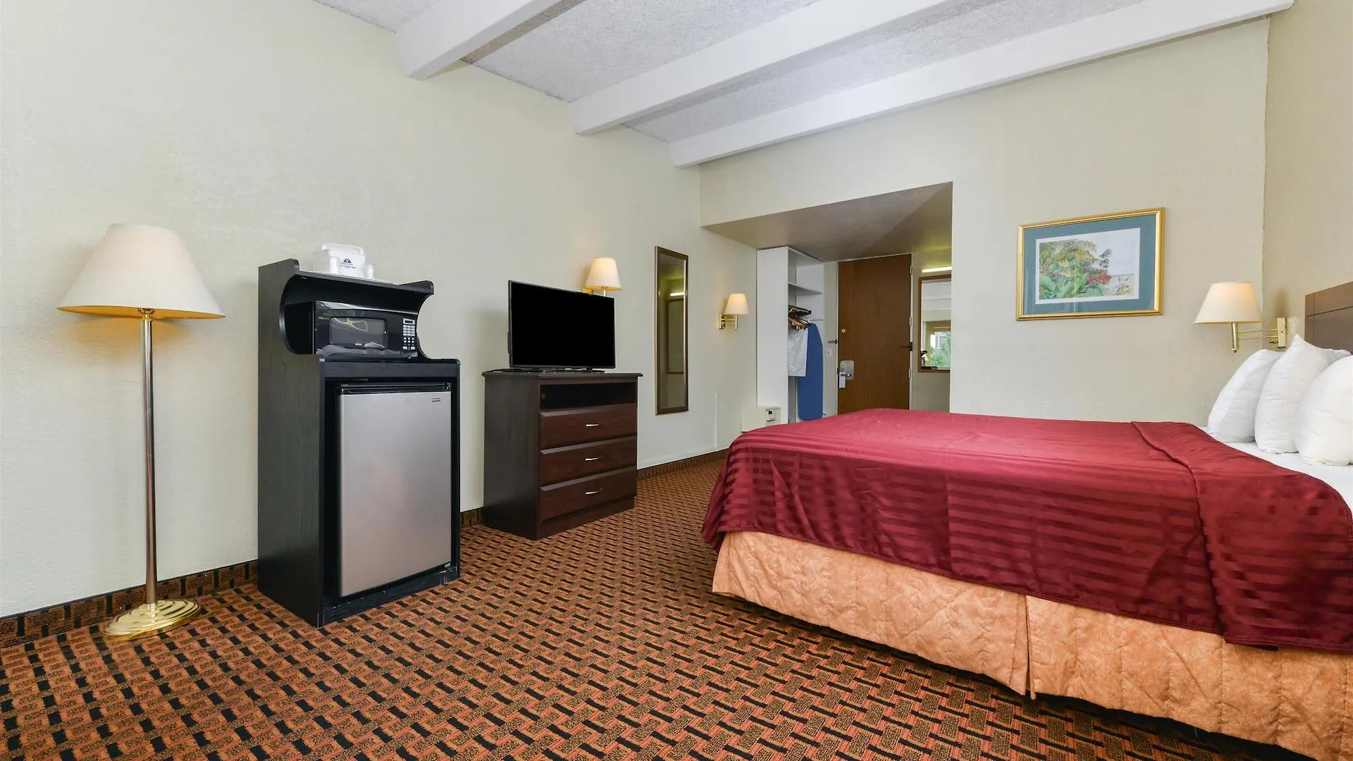 Motel Americas Value