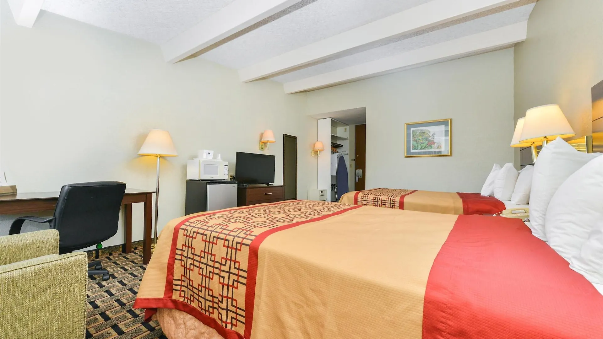 Motel Americas Value Sarasota
