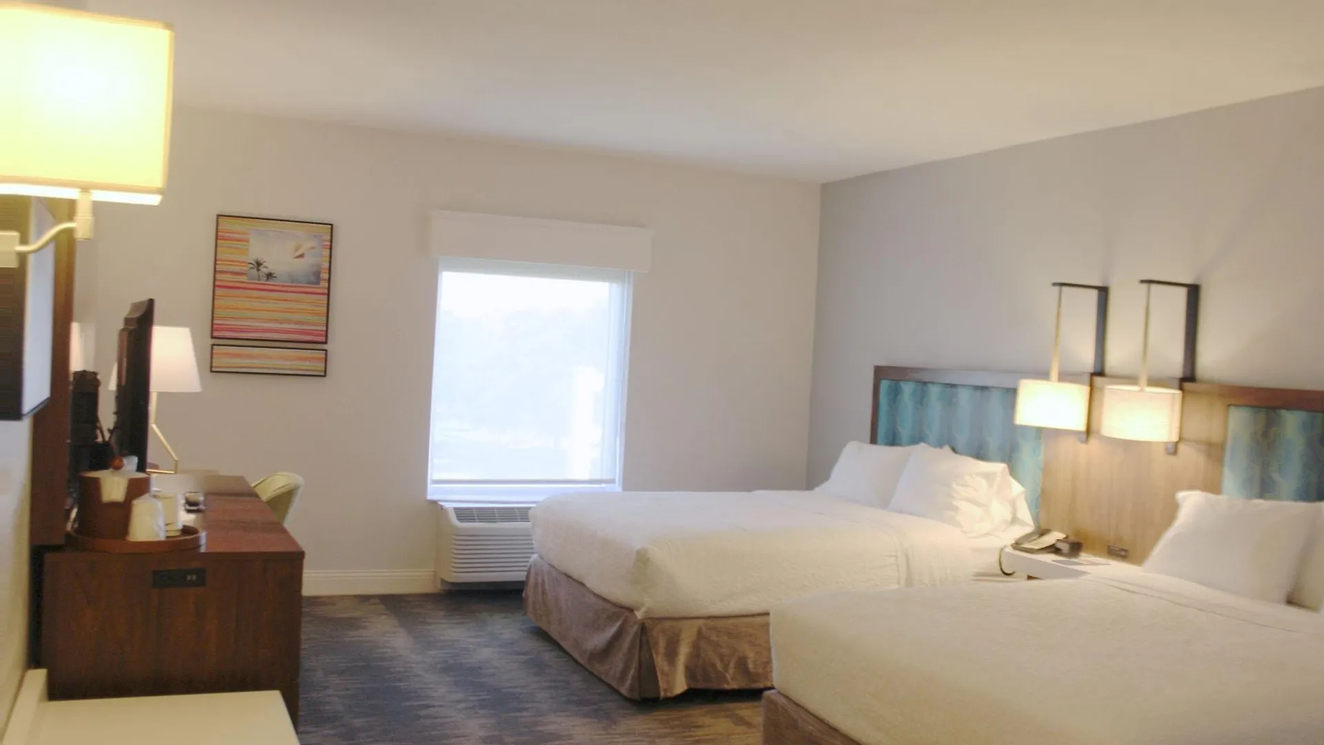 Hampton & / Bradenton - Airport Hotel Sarasota