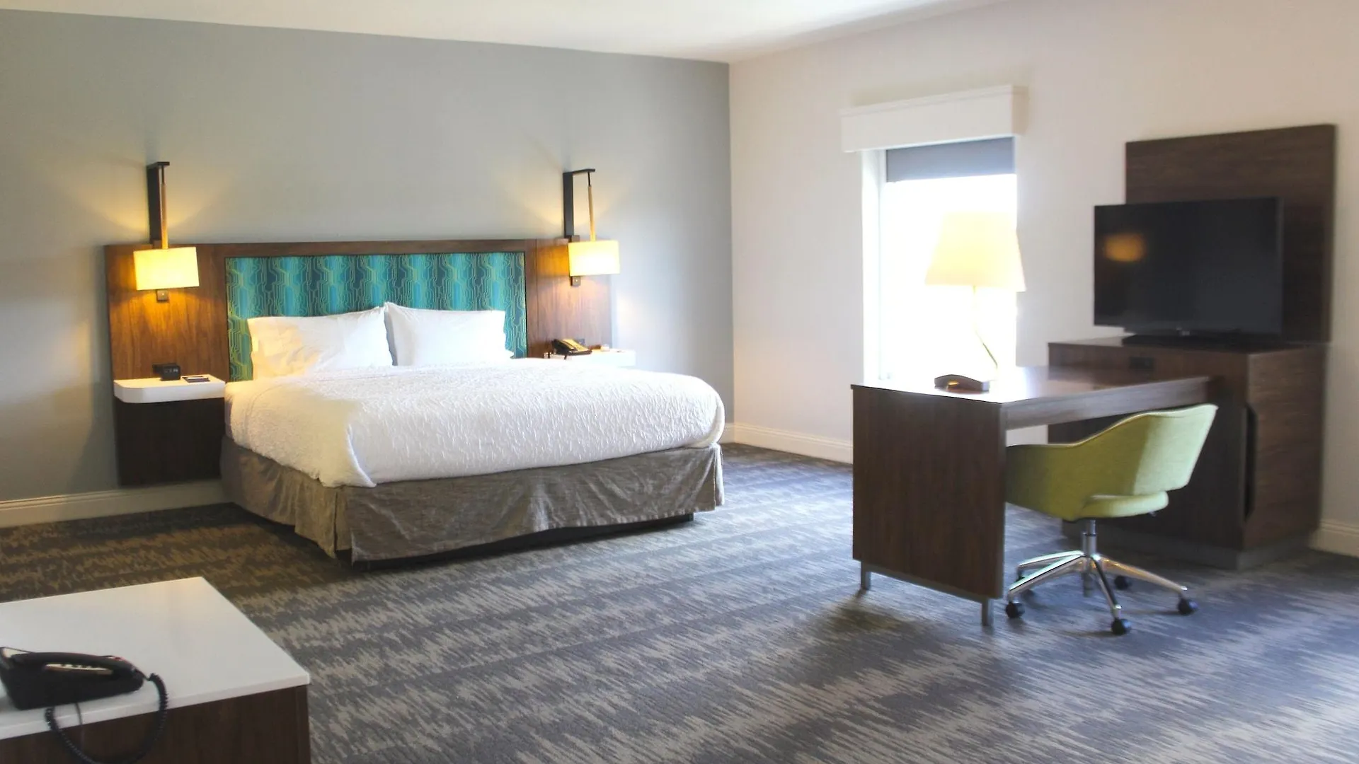 Hampton & / Bradenton - Airport 3*