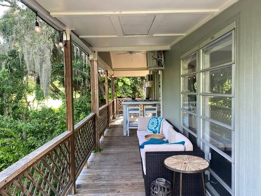 Holiday home Siesta Key 5 Star On The Water Private