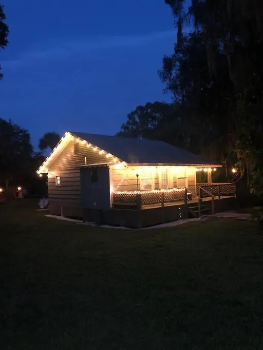 Siesta Key 5 Star On The Water Private Holiday home Sarasota