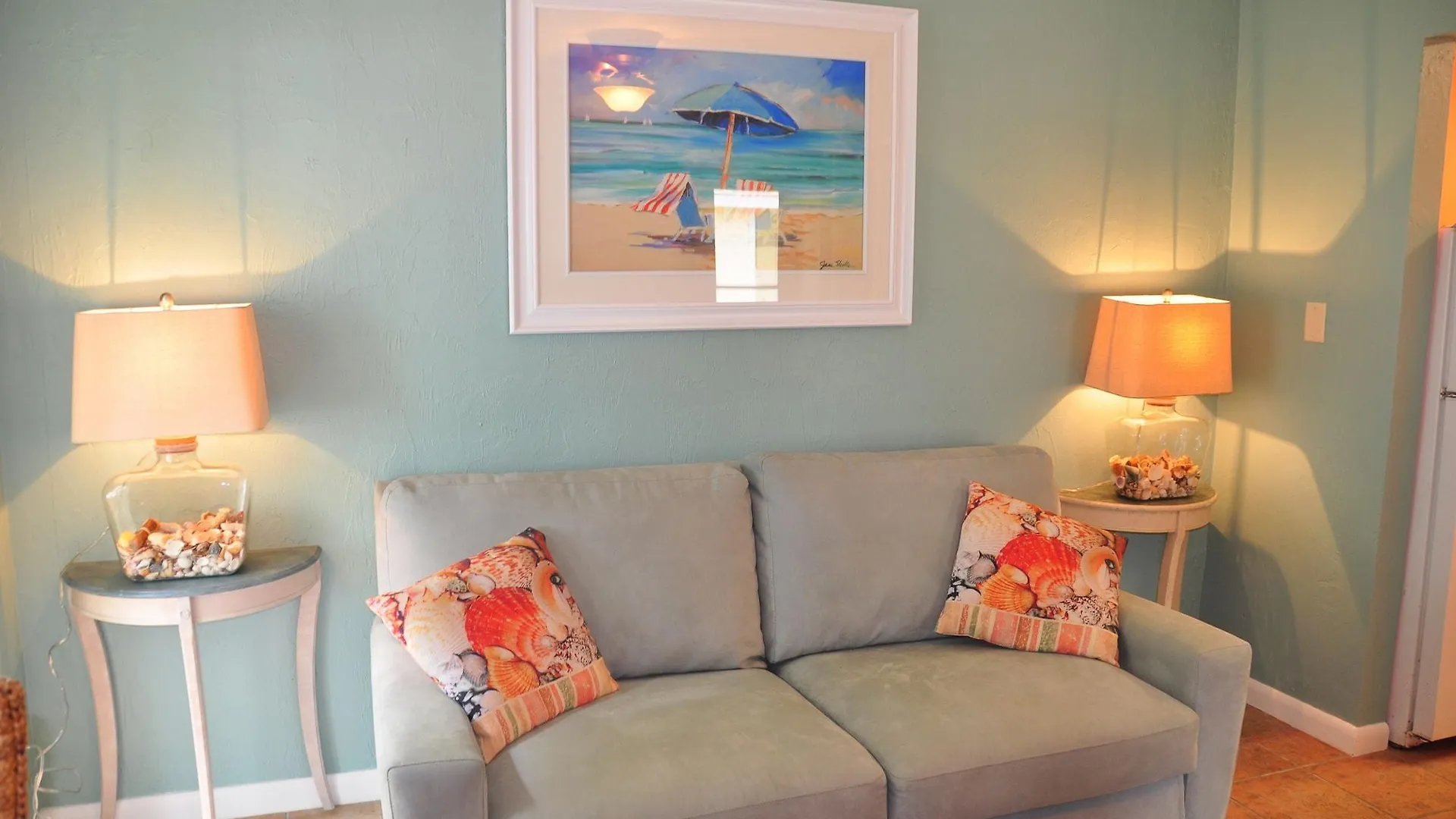 Apartment Lido Islander And - Sarasota *