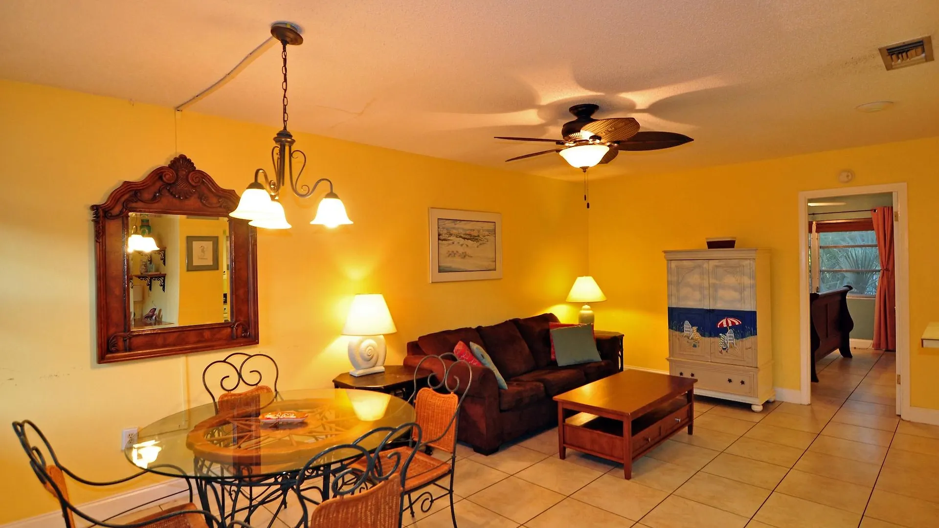 Lido Islander And - Sarasota * Lido Key (Sarasota)