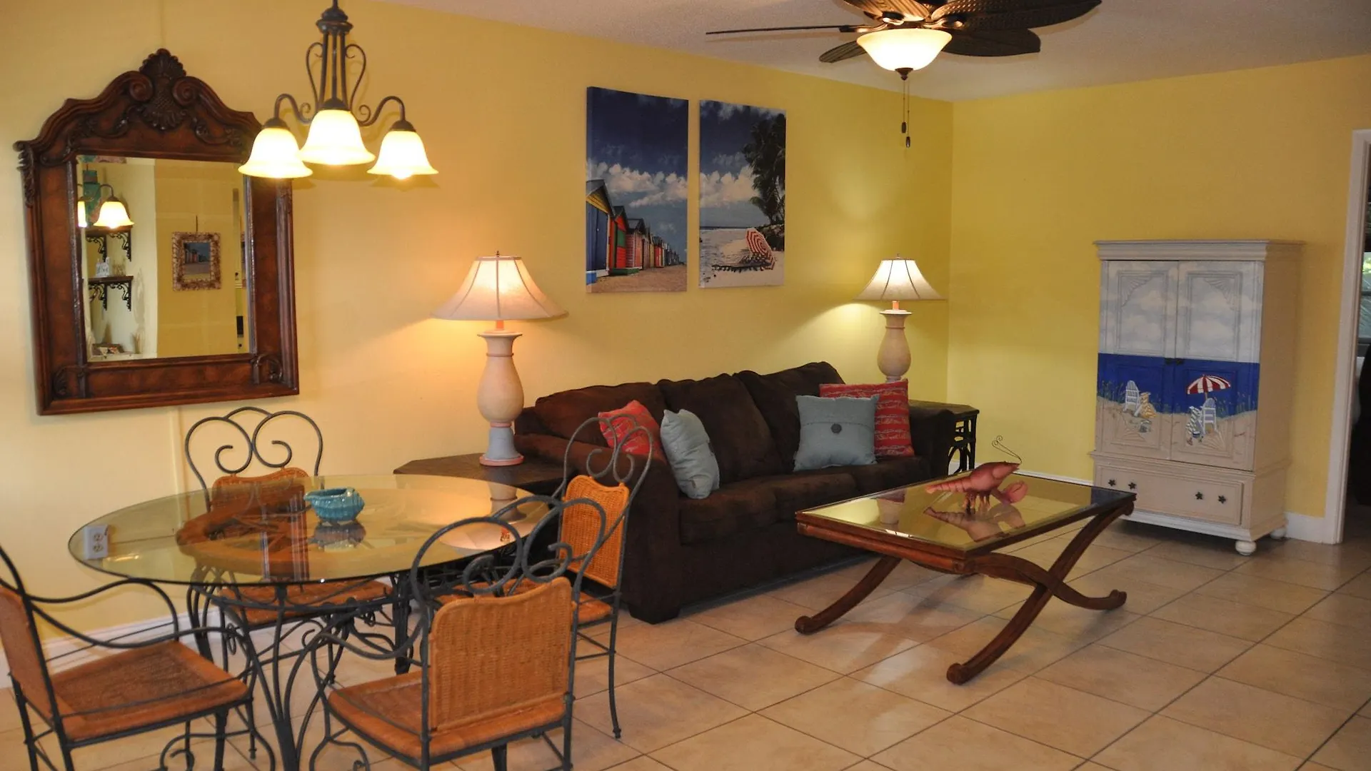 Lido Islander And - Sarasota *