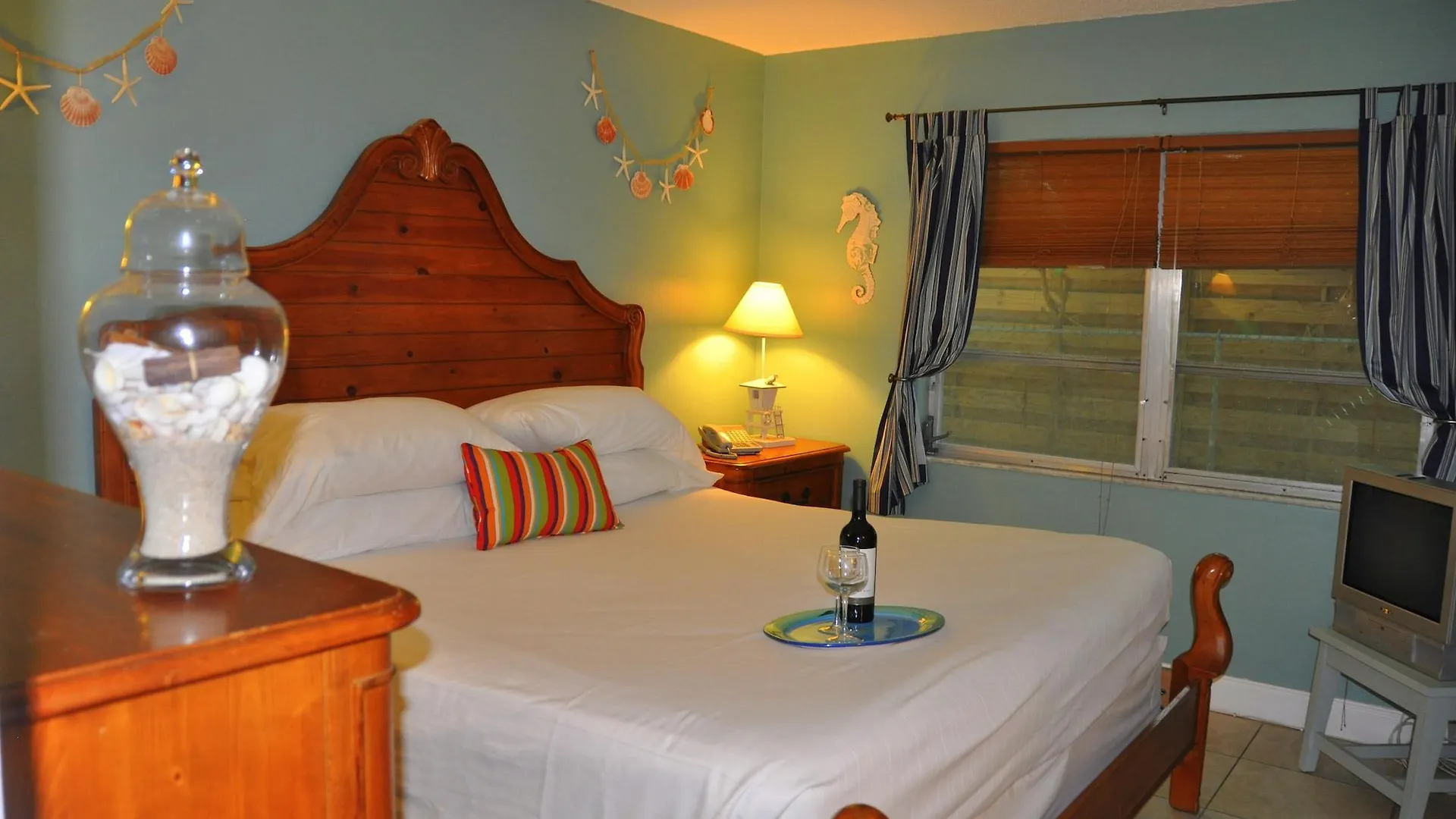 Apartment Lido Islander And - Sarasota Lido Key (Sarasota)