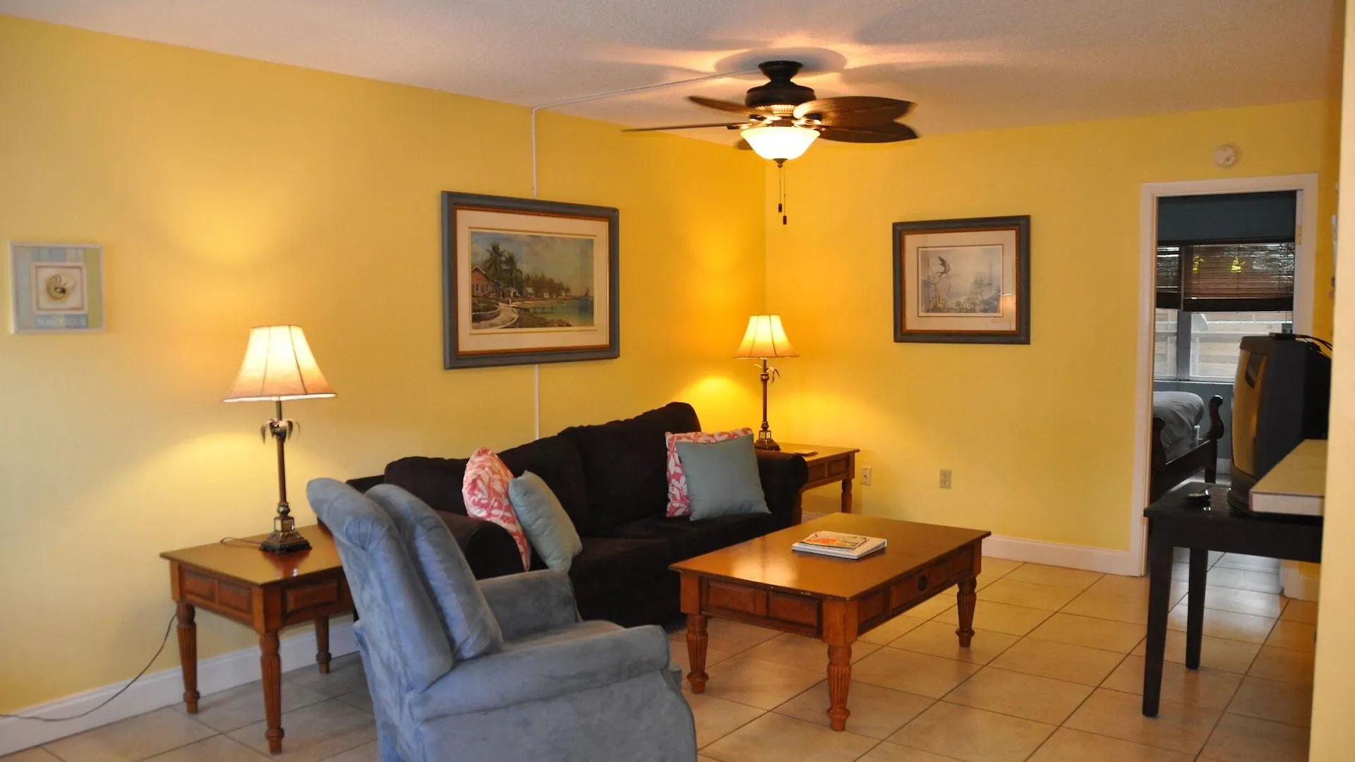 Apartment Lido Islander And - Sarasota Lido Key (Sarasota)