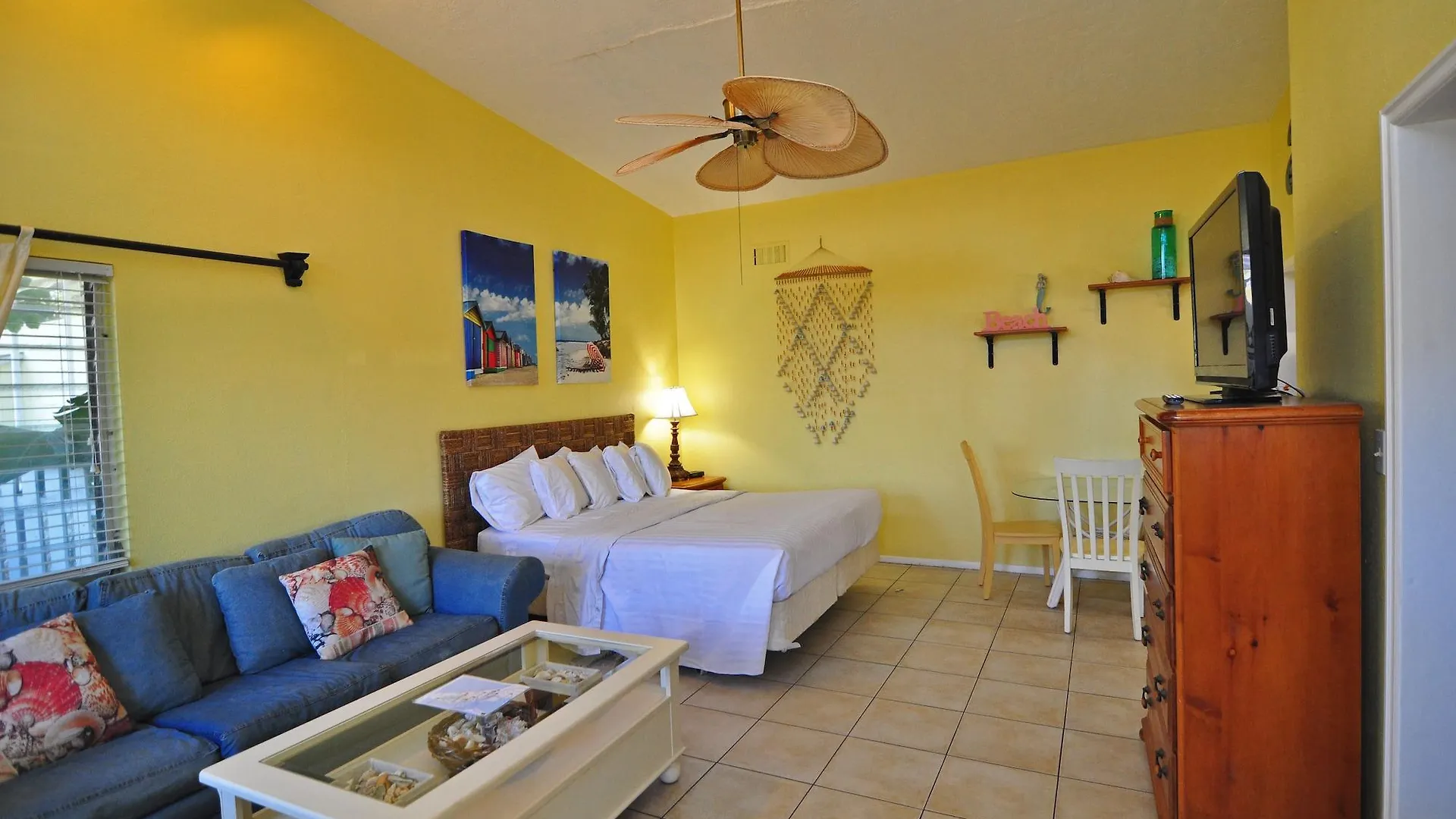 Apartment Lido Islander And - Sarasota
