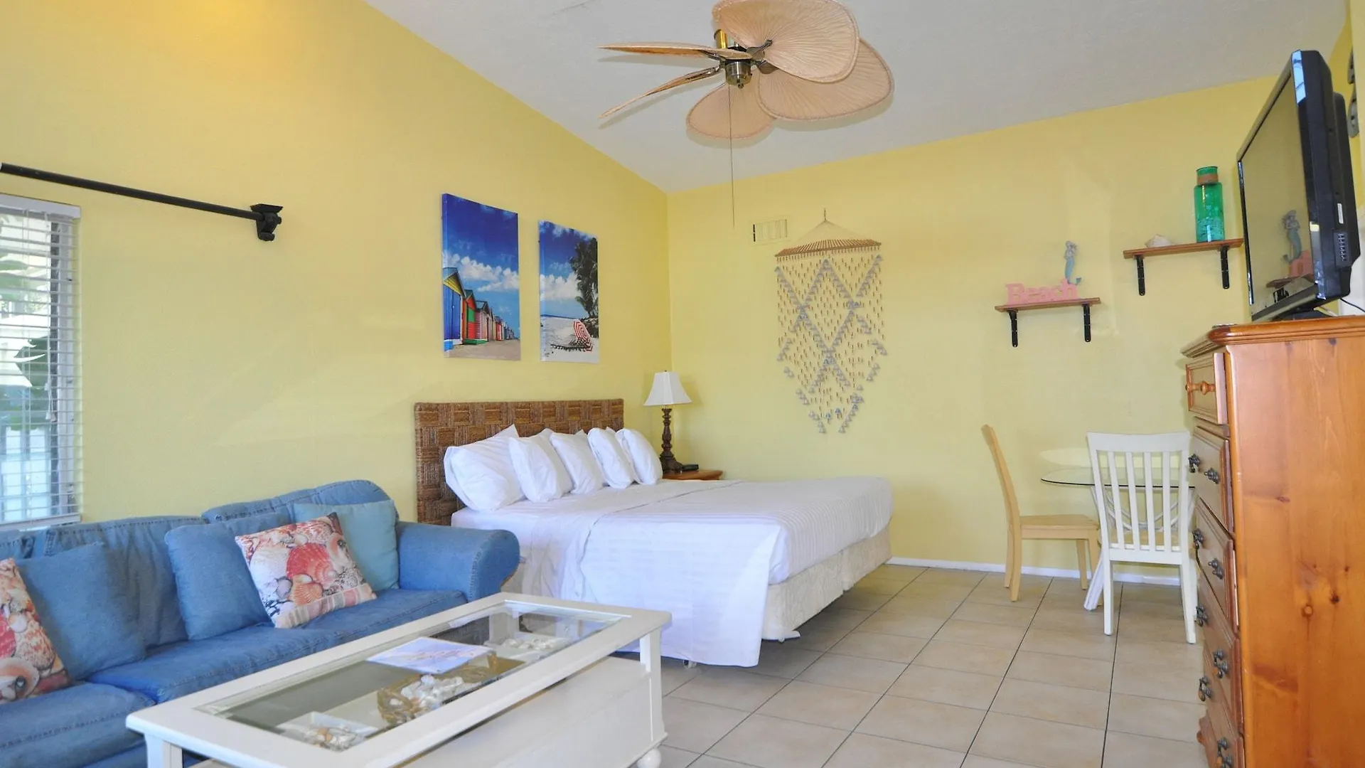 Lido Islander And - Sarasota Apartment Lido Key (Sarasota)