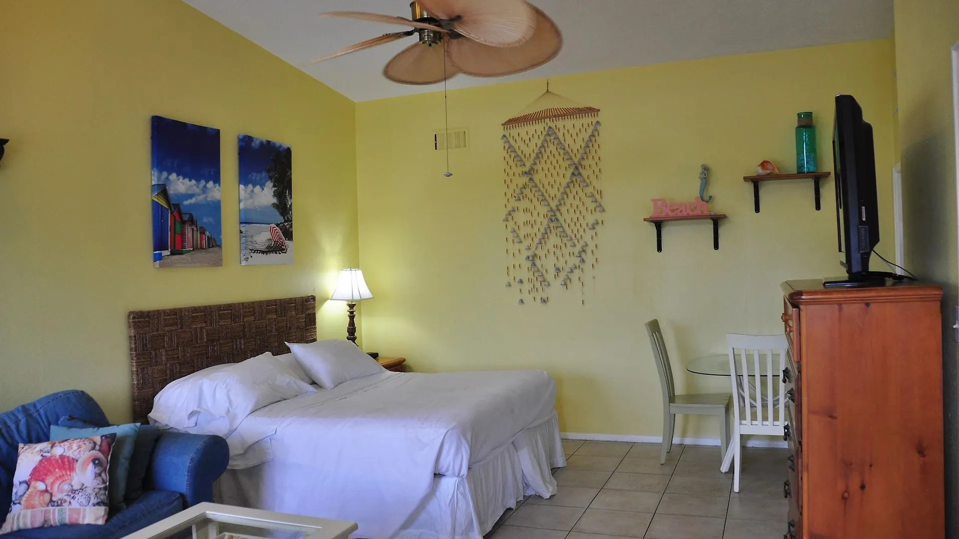 Apartment Lido Islander And - Sarasota