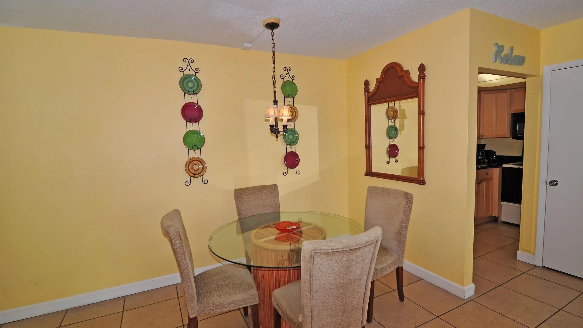 Apartment Lido Islander And - Sarasota Lido Key (Sarasota)
