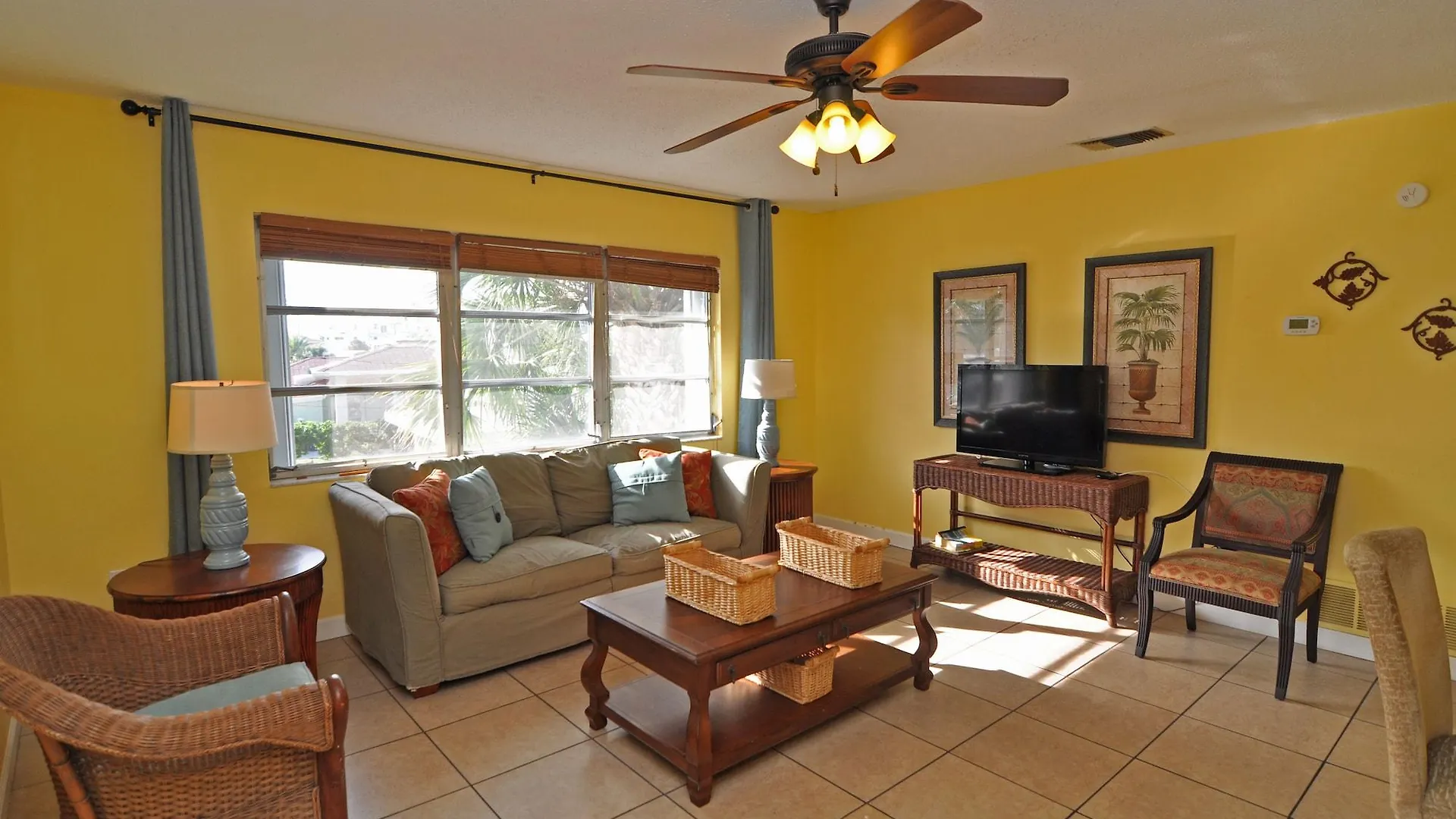 Lido Islander And - Sarasota Apartment