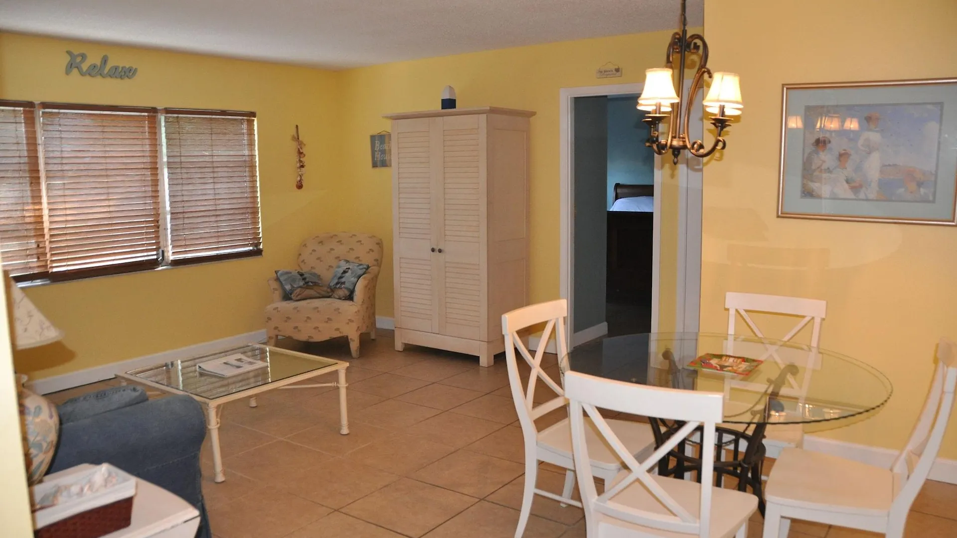 Apartment Lido Islander And - Sarasota *