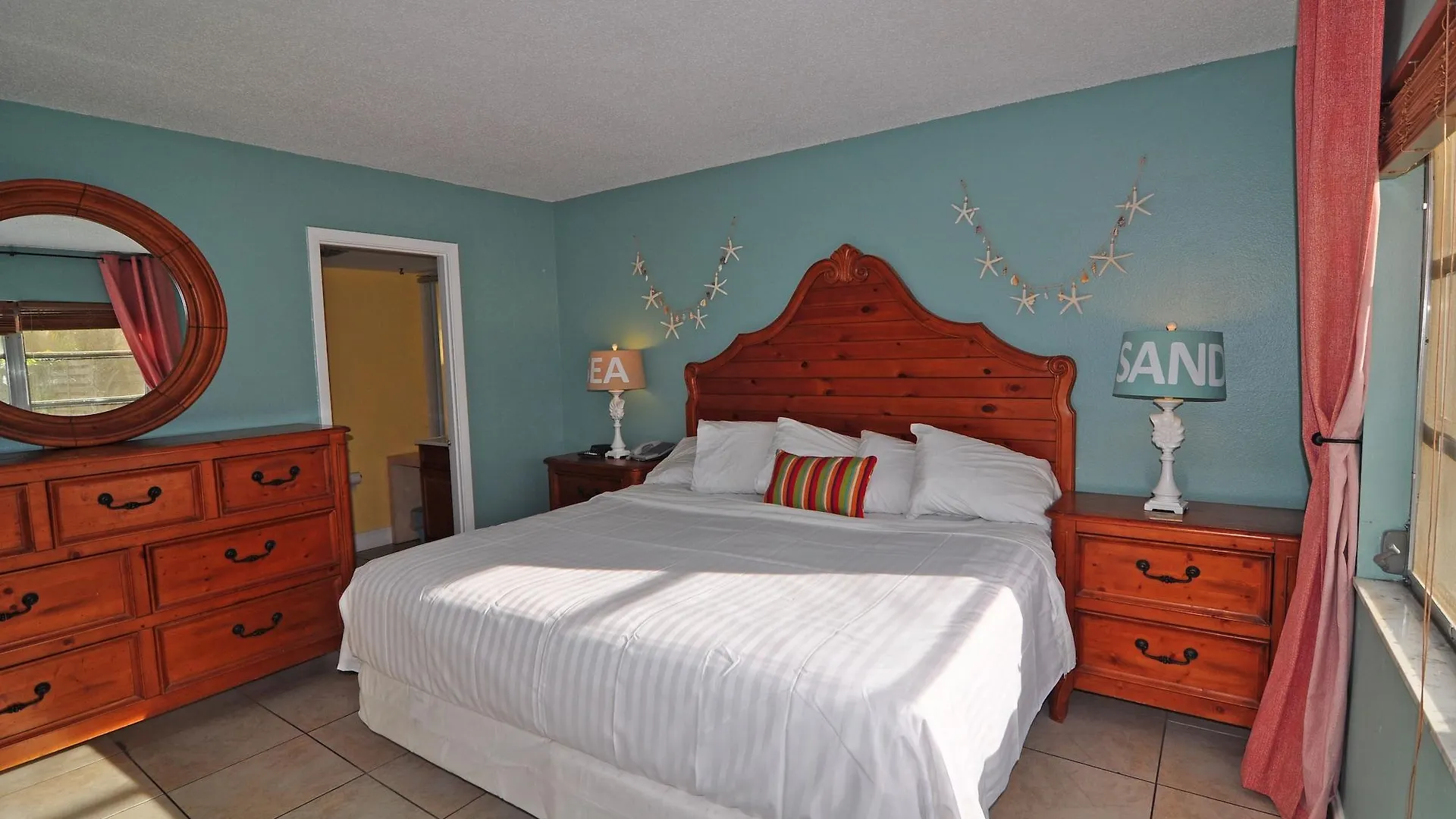 Lido Islander And - Sarasota Apartment *