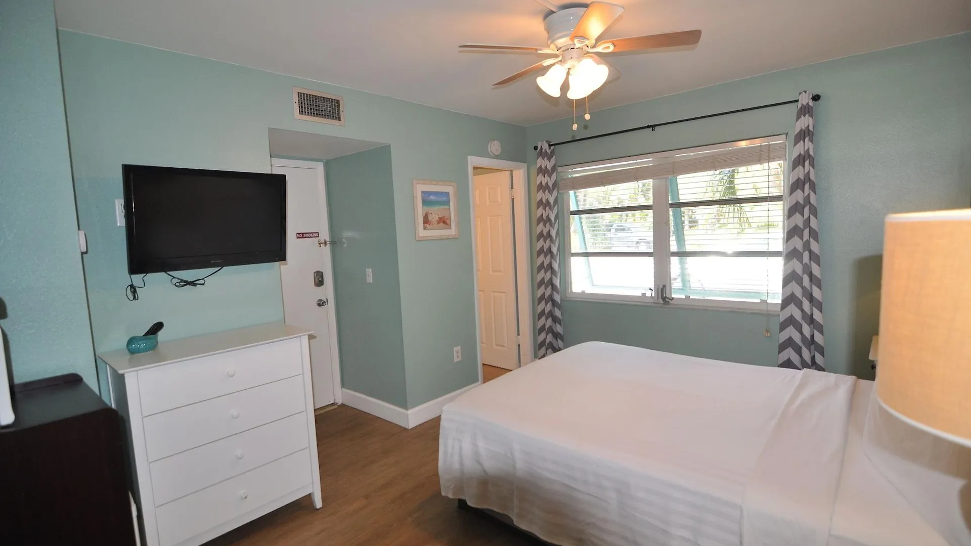Lido Islander And - Sarasota Apartment