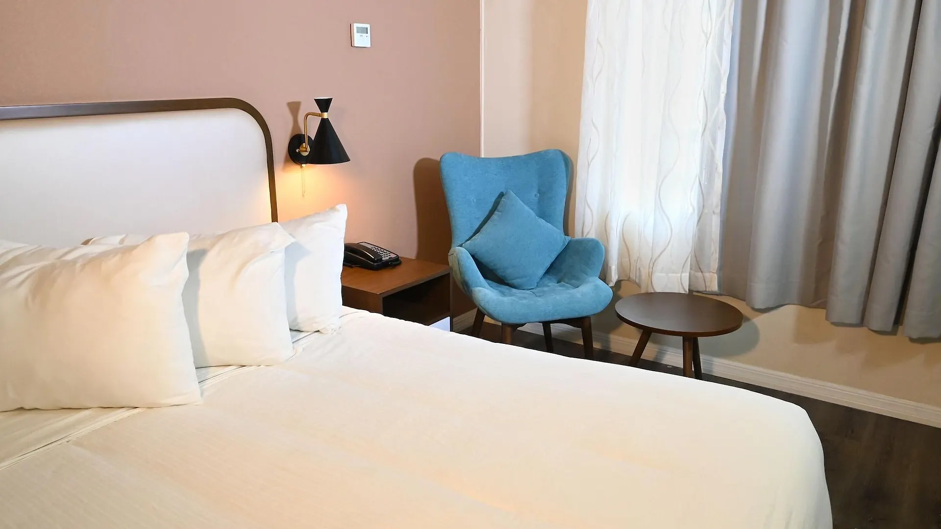 Motel Golden Host Sarasota