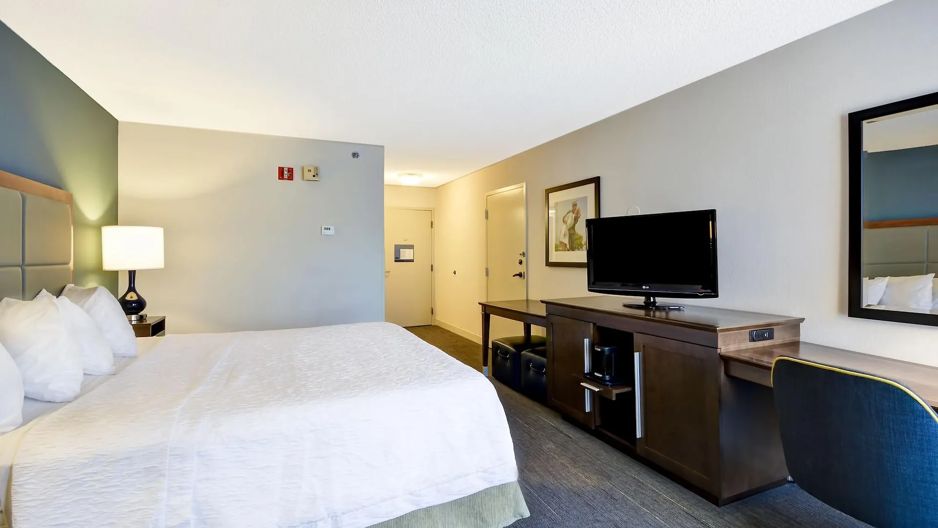 Hampton I-75 Bee Ridge Hotel