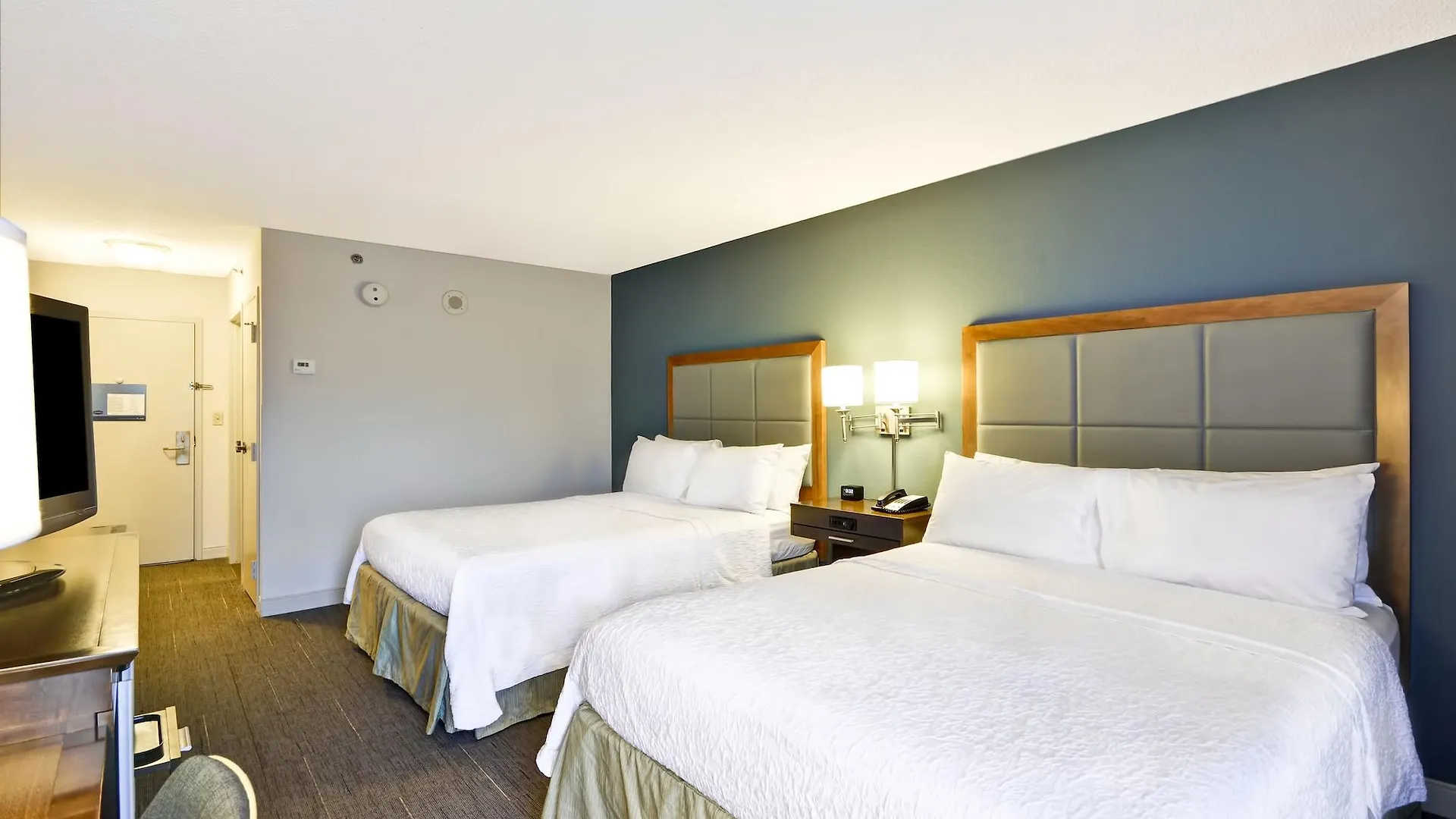 Hampton I-75 Bee Ridge Hotel Sarasota