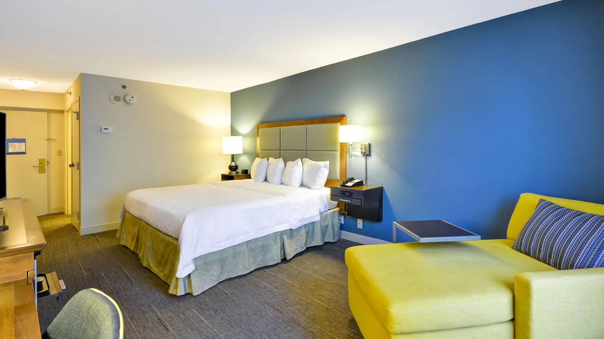 Hotel Hampton I-75 Bee Ridge