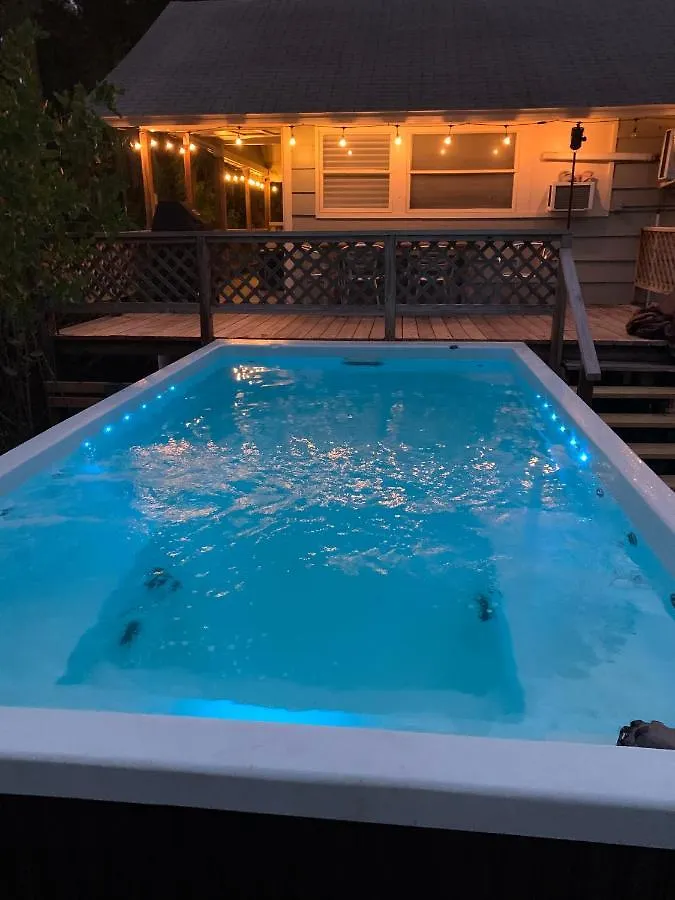 Holiday home Siesta Key 5 Star On The Water Private Sarasota