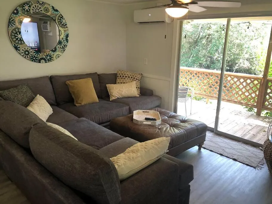Holiday home Siesta Key 5 Star On The Water Private