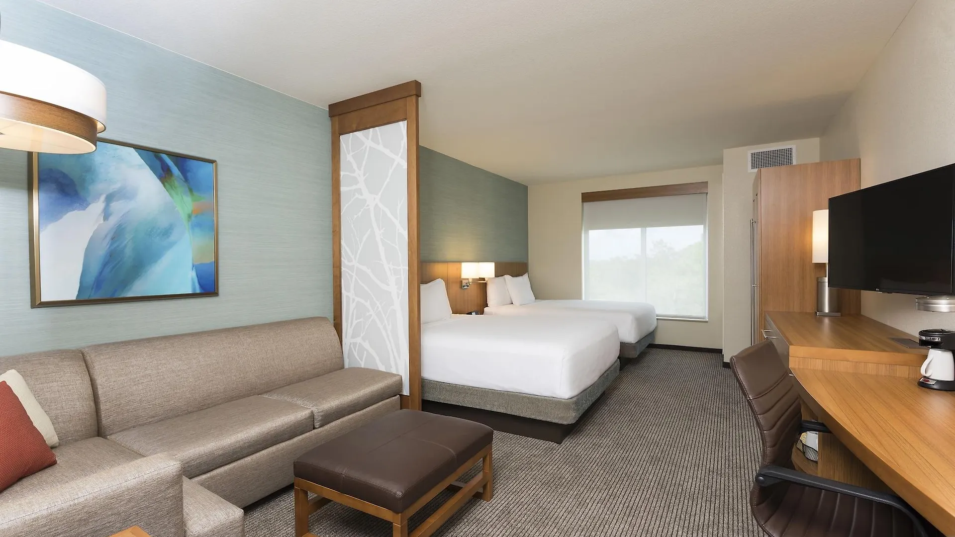 Hyatt Place Sarasota/lakewood Ranch Hotel Sarasota