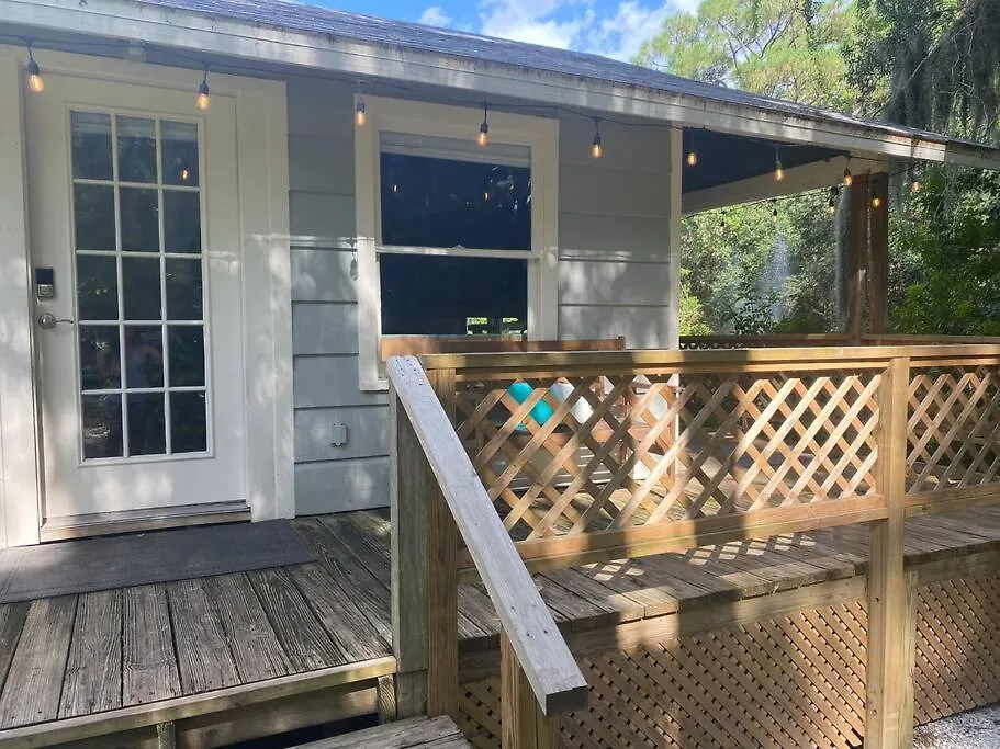 Siesta Key 5 Star On The Water Private Holiday home