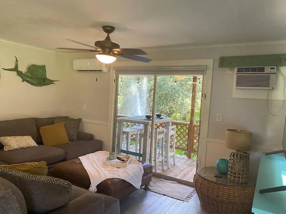 Siesta Key 5 Star On The Water Private Holiday home Sarasota