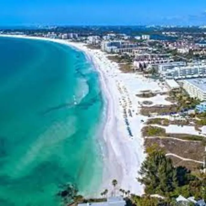 Siesta Key 5 Star On The Water Private Sarasota