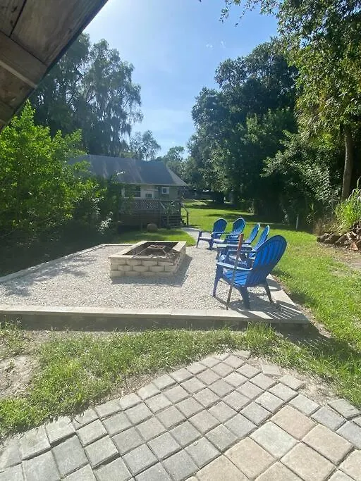 Holiday home Siesta Key 5 Star On The Water Private Sarasota