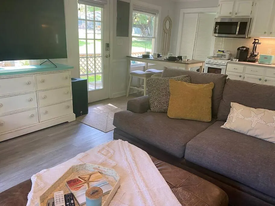 Siesta Key 5 Star On The Water Private Holiday home Sarasota