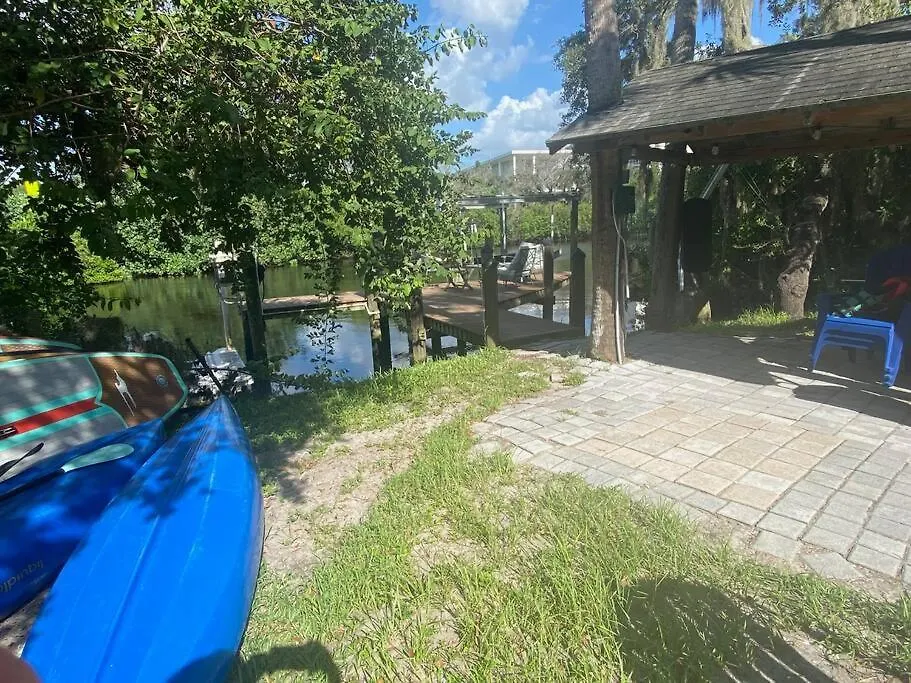 Siesta Key 5 Star On The Water Private
