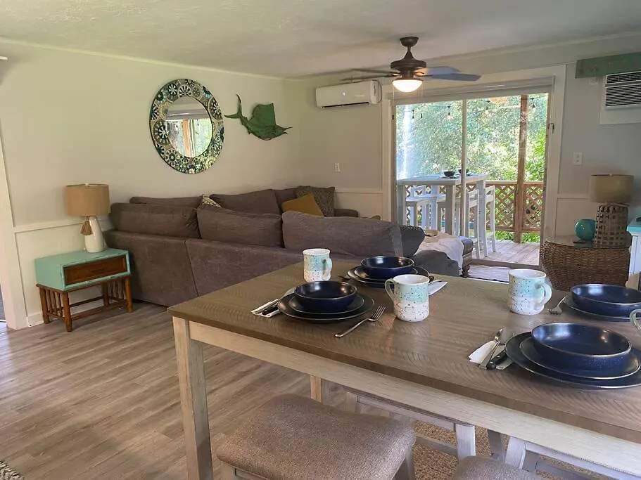 Holiday home Siesta Key 5 Star On The Water Private